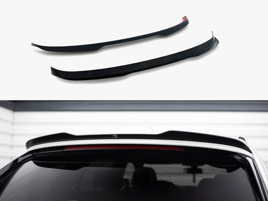 Maxton Design Spoiler CAP V.2 BMW 5 Touring G31