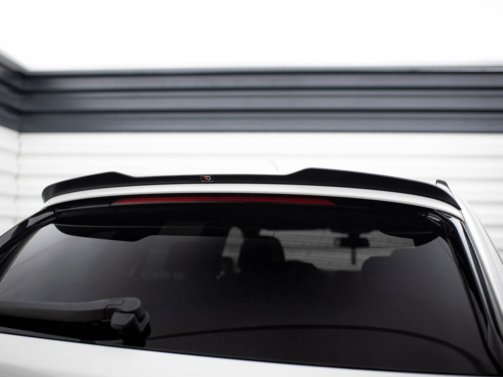 Maxton Design Spoiler CAP V.2 BMW 5 Touring G31