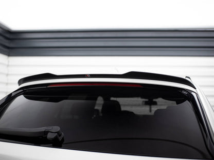 Maxton Design Spoiler CAP V.2 BMW 5 Touring G31