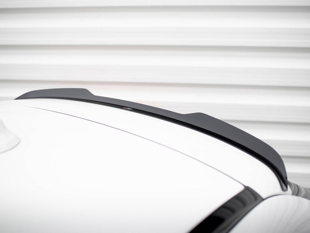 Maxton Design Spoiler CAP V.2 BMW 5 Touring G31
