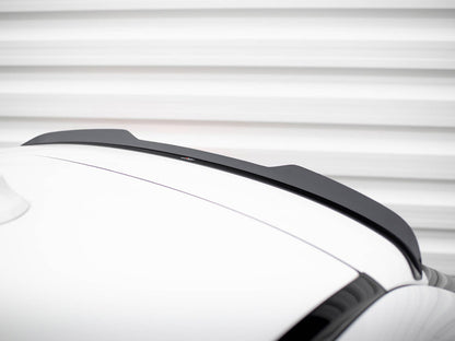 Maxton Design Spoiler CAP V.2 BMW 5 Touring G31