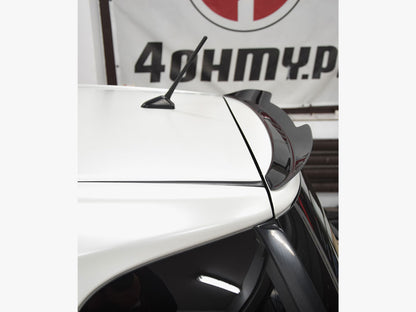 Maxton Design Spoiler CAP Toyota IQ