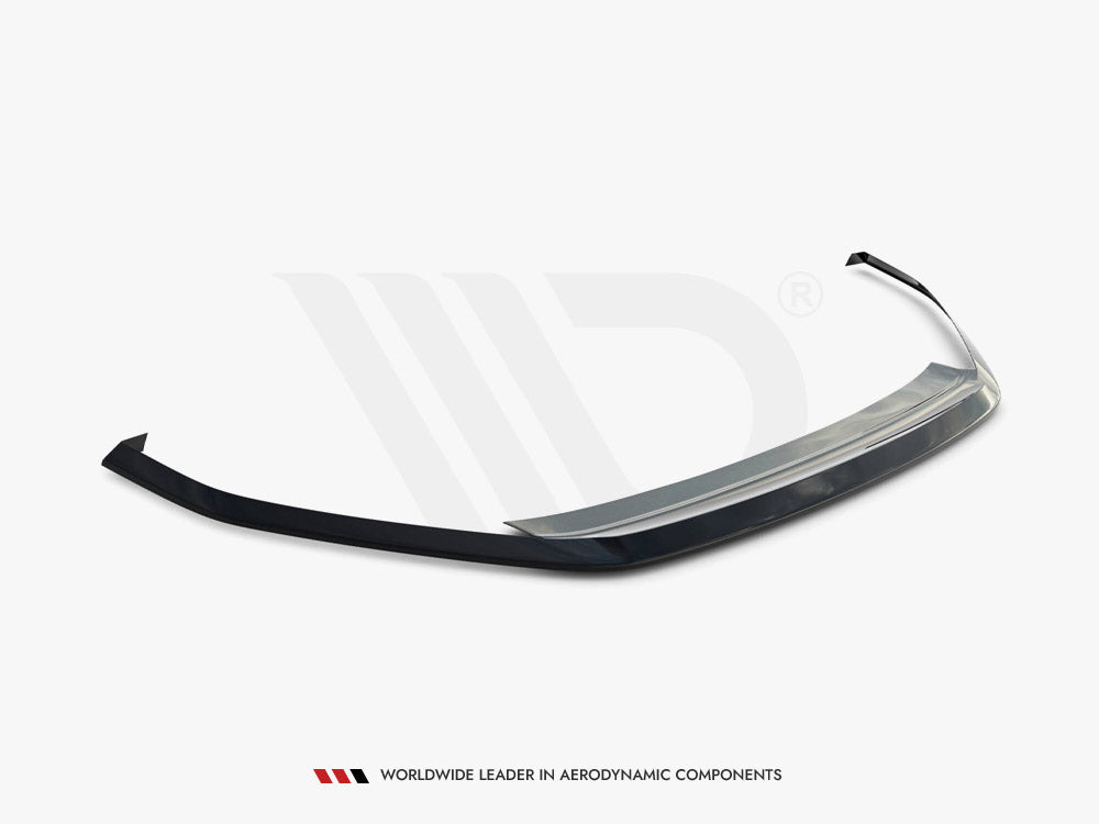 Maxton Design Front Splitter V.3 Volkswagen Golf GTI Mk7 Facelift