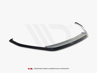 Maxton Design Front Splitter V.3 Volkswagen Golf GTI Mk7 Facelift