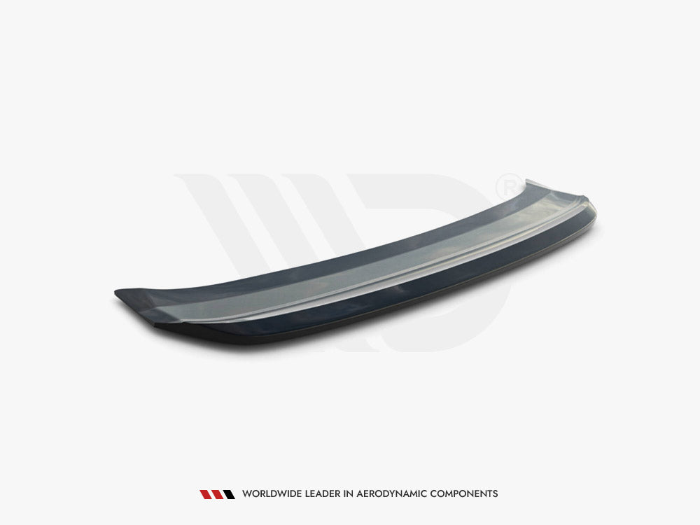 Maxton Design Front Splitter V.5 Volkswagen Golf GTI Mk7 Facelift