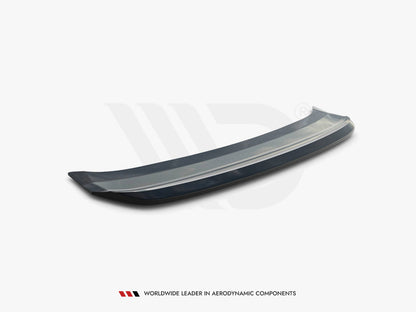 Maxton Design Front Splitter V.5 Volkswagen Golf GTI Mk7 Facelift