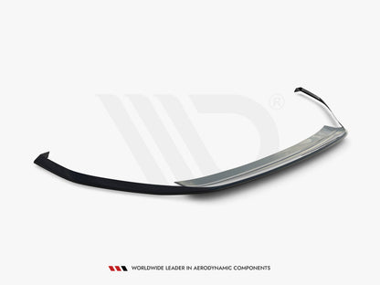 Maxton Design Front Splitter V.4 Volkswagen Golf GTI Mk7 Facelift