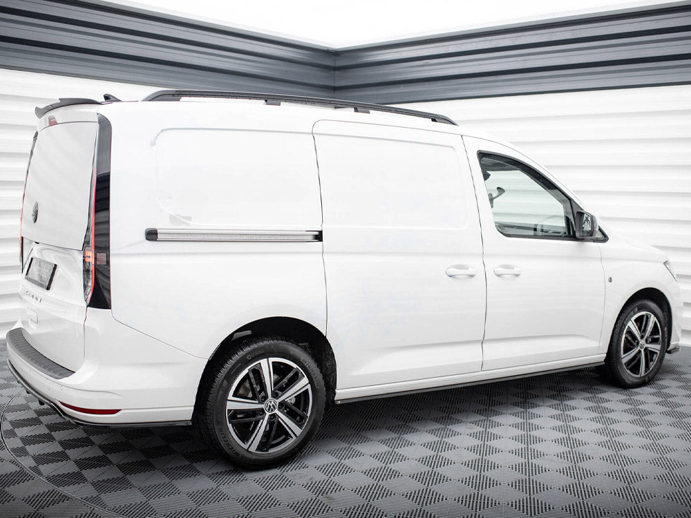 Maxton Design Side Skirts Diffusers Volkswagen Caddy Maxi Mk5