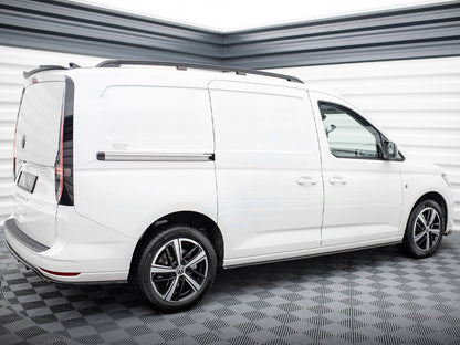 Maxton Design Side Skirts Diffusers Volkswagen Caddy Maxi Mk5