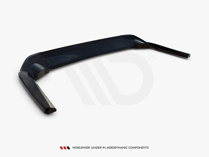 Maxton Design Rear Splitter (Vertical Bars) Toyota RAV4 GR Sport Mk5