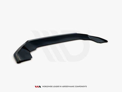 Maxton Design Front Splitter V.1 Volkswagen Crafter Mk2