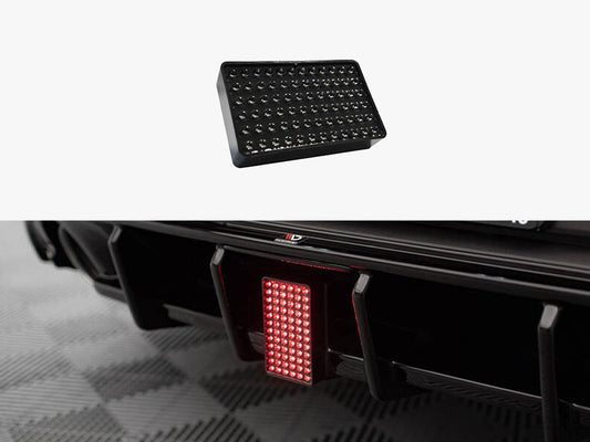 Maxton Design LED STOP Light Hyundai I30 N Hatchback Mk3 Facelift