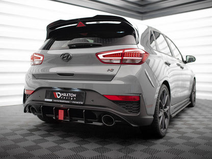 Maxton Design LED STOP Light Hyundai I30 N Hatchback Mk3 Facelift