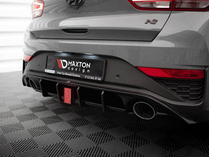 Maxton Design LED STOP Light Hyundai I30 N Hatchback Mk3 Facelift