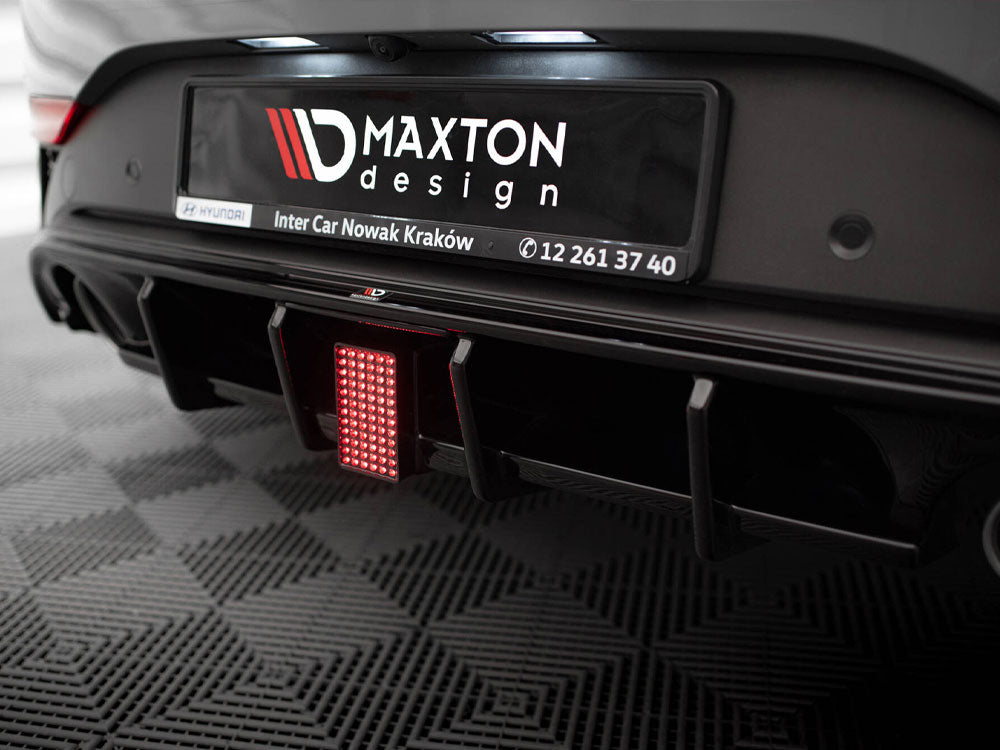 Maxton Design LED STOP Light Hyundai I30 N Hatchback Mk3 Facelift