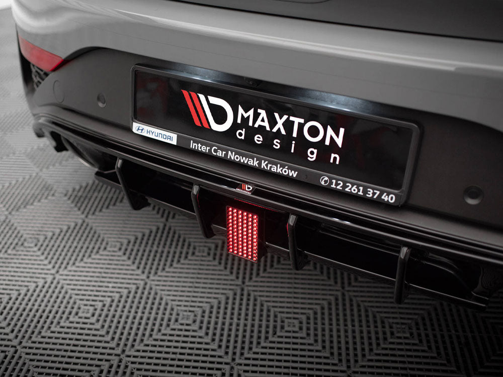 Maxton Design LED STOP Light Hyundai I30 N Hatchback Mk3 Facelift