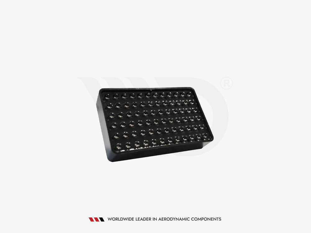 Maxton Design LED STOP Light Hyundai I30 N Hatchback Mk3 Facelift