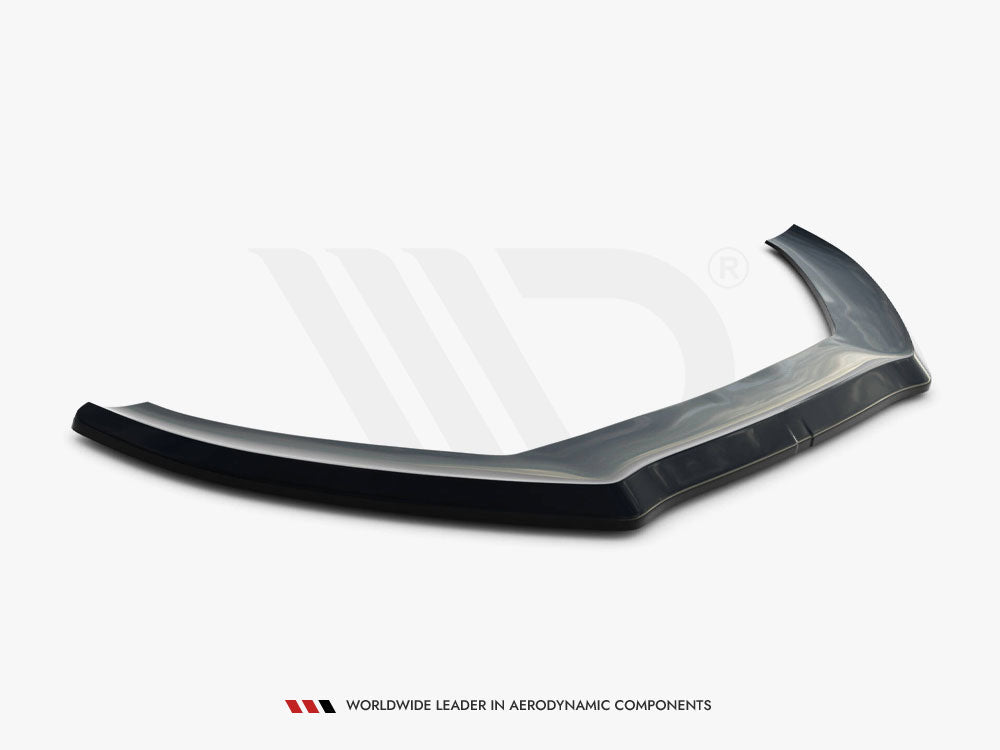 Maxton Design Front Splitter V.1 Audi S5 / A5 S-Line 8T Facelift
