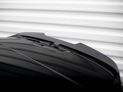 Maxton Design Spoiler CAP V.2 Audi RS3 / S3 / A3 S-Line Sportback 8Y