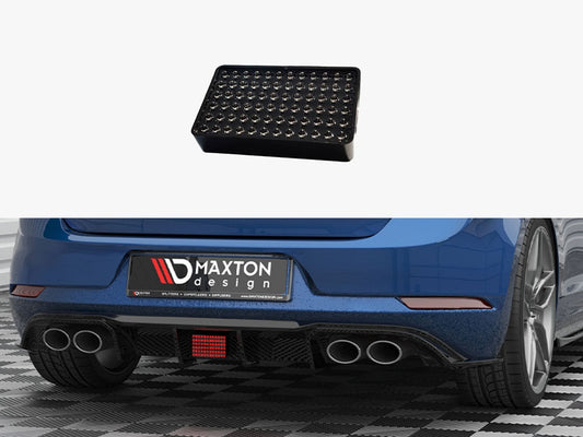 Maxton Design LED STOP Light Volkswagen Golf R Mk7 Facelift
