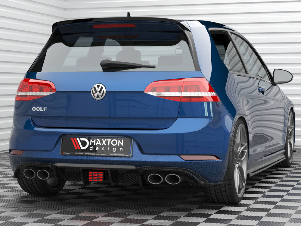 Maxton Design LED STOP Light Volkswagen Golf R Mk7 Facelift