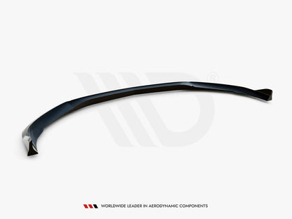 Maxton Design Front Splitter V.3 Mercedes-AMG C63 Sedan / Estate W205 / S205