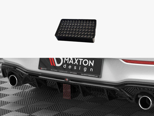 Maxton Design LED STOP Light Volkswagen Golf GTI Mk8