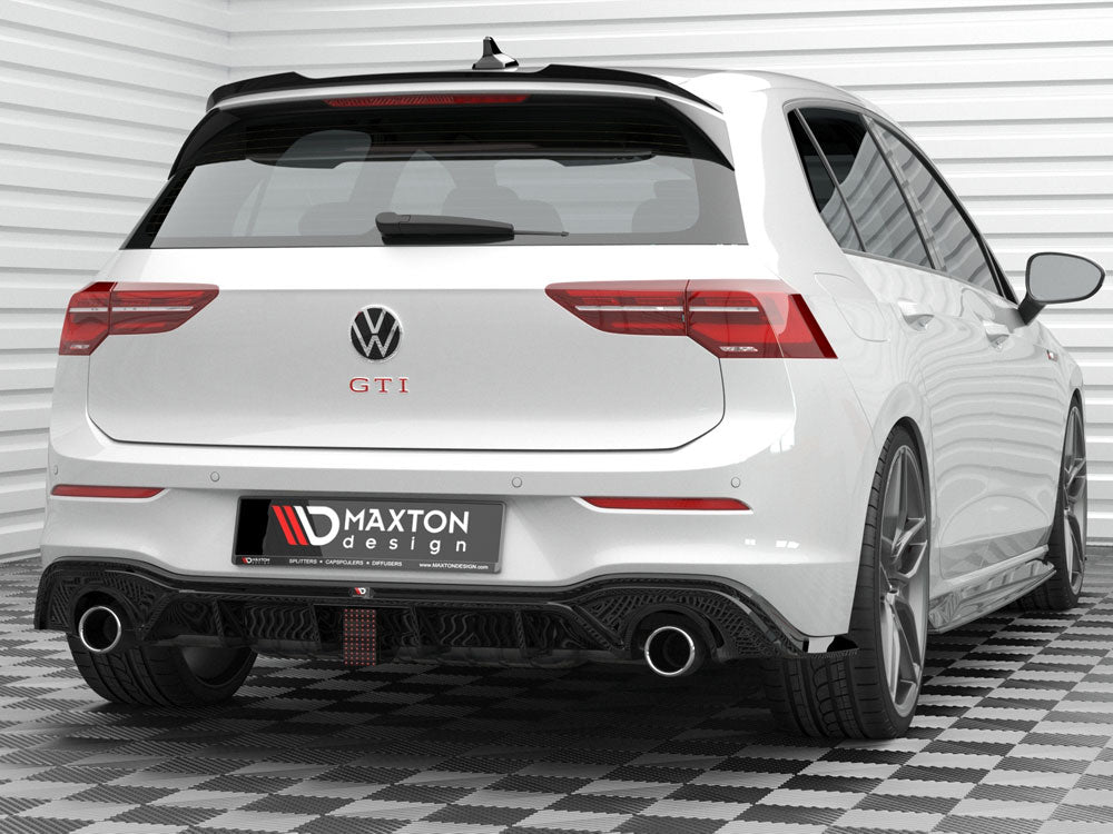 Maxton Design LED STOP Light Volkswagen Golf GTI Mk8