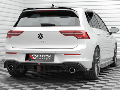 Maxton Design LED STOP Light Volkswagen Golf GTI Mk8