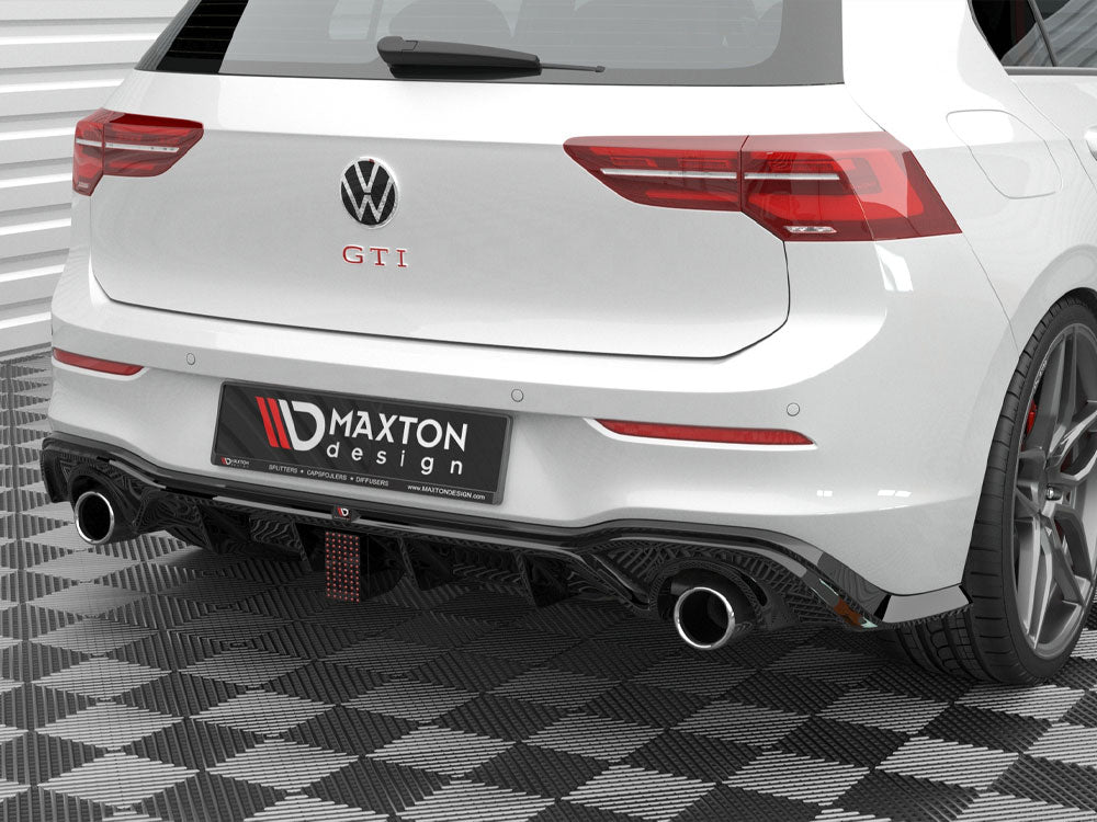 Maxton Design LED STOP Light Volkswagen Golf GTI Mk8