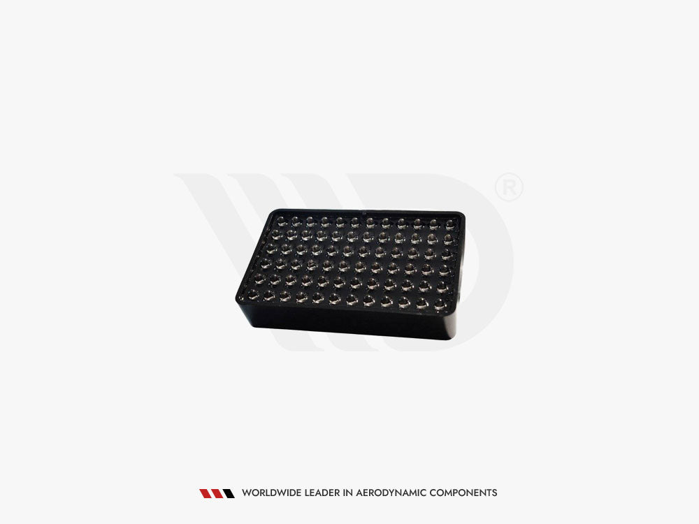 Maxton Design LED STOP Light Volkswagen Golf GTI Mk8