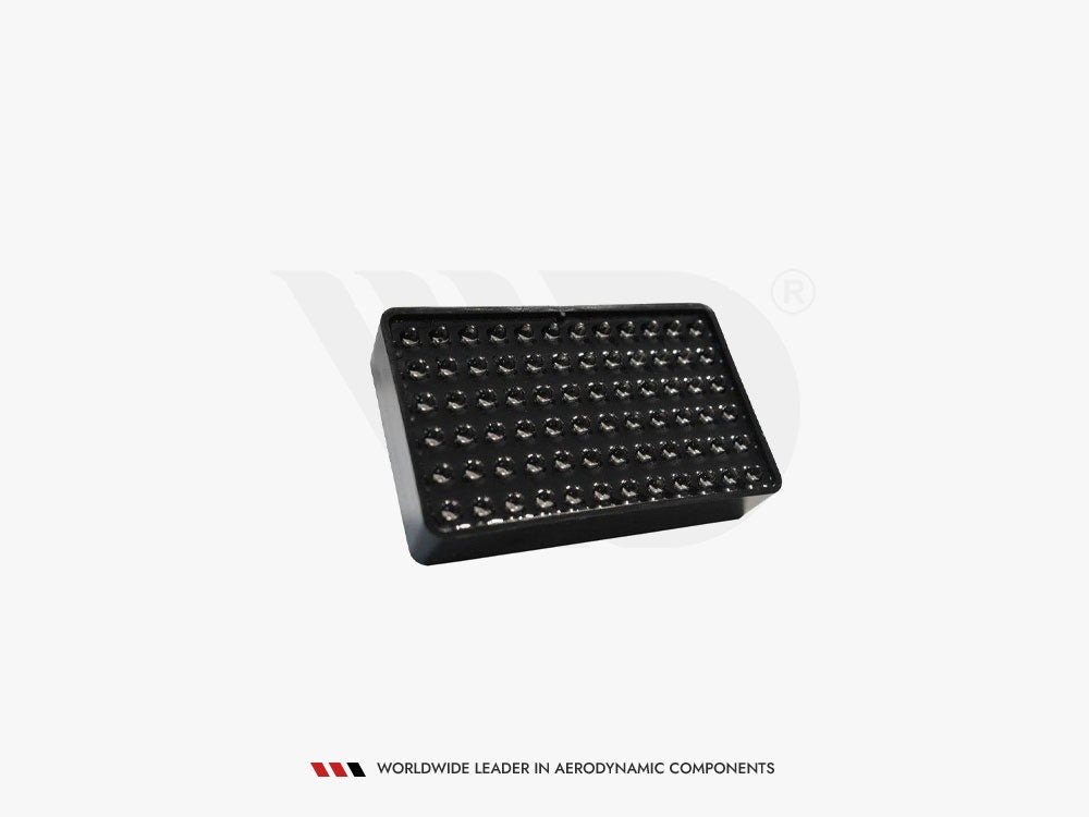 Maxton Design LED STOP Light Volkswagen Golf GTI Mk8