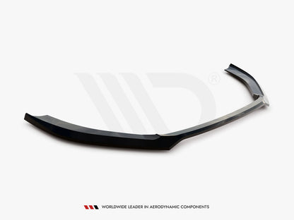 Maxton Design Front Splitter V.5 Audi RS3 Sedan 8V Facelift