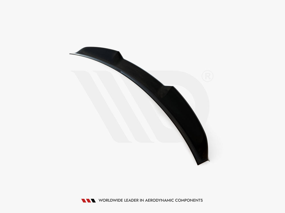 Maxton Design Spoiler CAP 3D Jaguar XE X760 Facelift