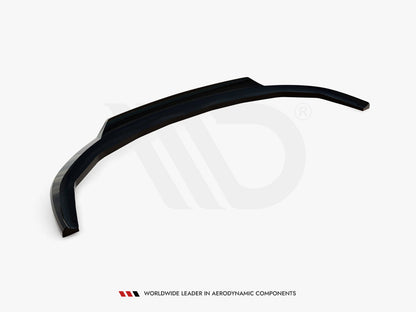 Maxton Design Front Splitter Chrysler Pacifica Mk2 Facelift