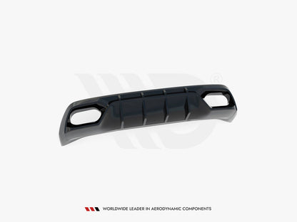 Maxton Design Rear Valance Cupra Leon Hatchback Mk1