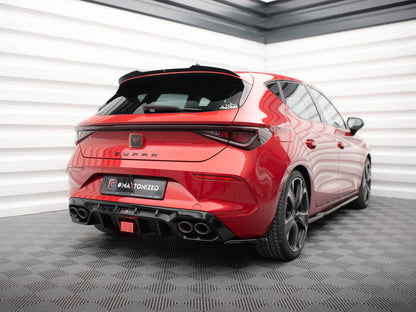 Maxton Design LED STOP Light Cupra Leon Hatchback Mk1