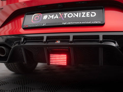 Maxton Design LED STOP Light Cupra Leon Hatchback Mk1