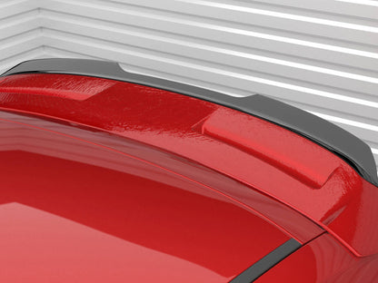 Maxton Design Spoiler CAP Ford Focus ST Mk2 Facelift
