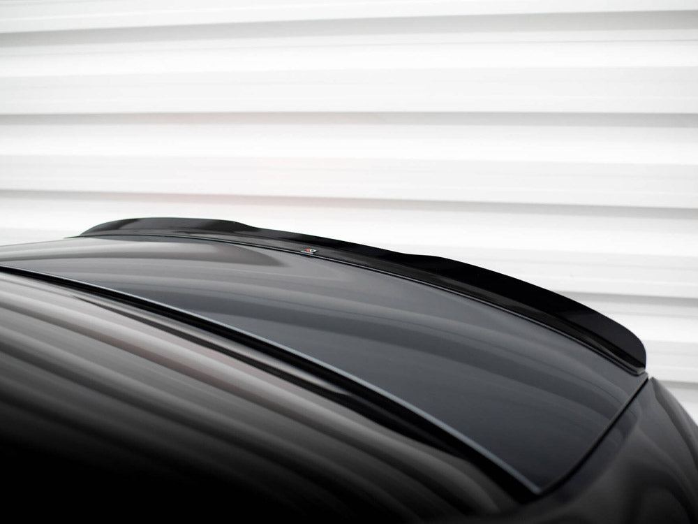 Maxton Design Spoiler CAP Audi A6 / A6 S-line C7 / C7 FL Sedan