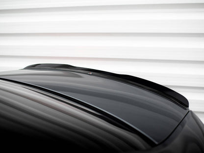 Maxton Design Spoiler CAP Audi A6 / A6 S-line C7 / C7 FL Sedan