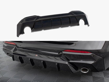 Maxton Design Rear Valance BMW 2 G42