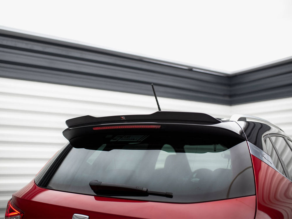 Maxton Design Spoiler CAP Seat Arona FR Mk1