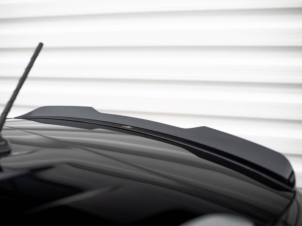 Maxton Design Spoiler CAP Seat Arona FR Mk1