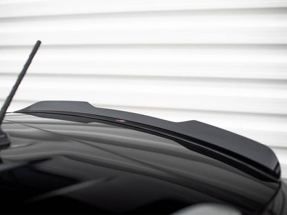 Maxton Design Spoiler CAP Seat Arona FR Mk1