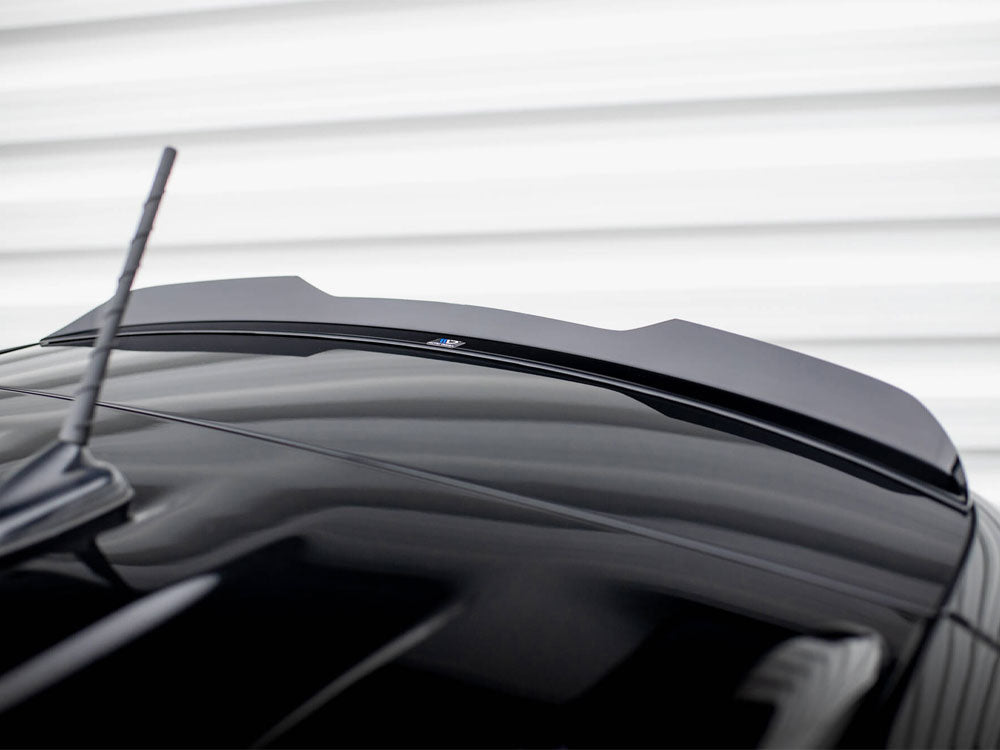 Maxton Design Spoiler CAP Seat Arona FR Mk1