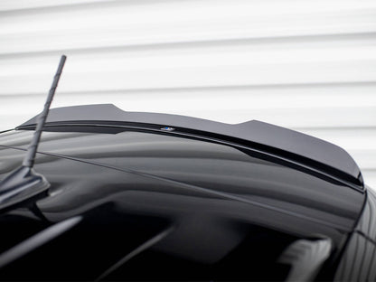 Maxton Design Spoiler CAP Seat Arona FR Mk1