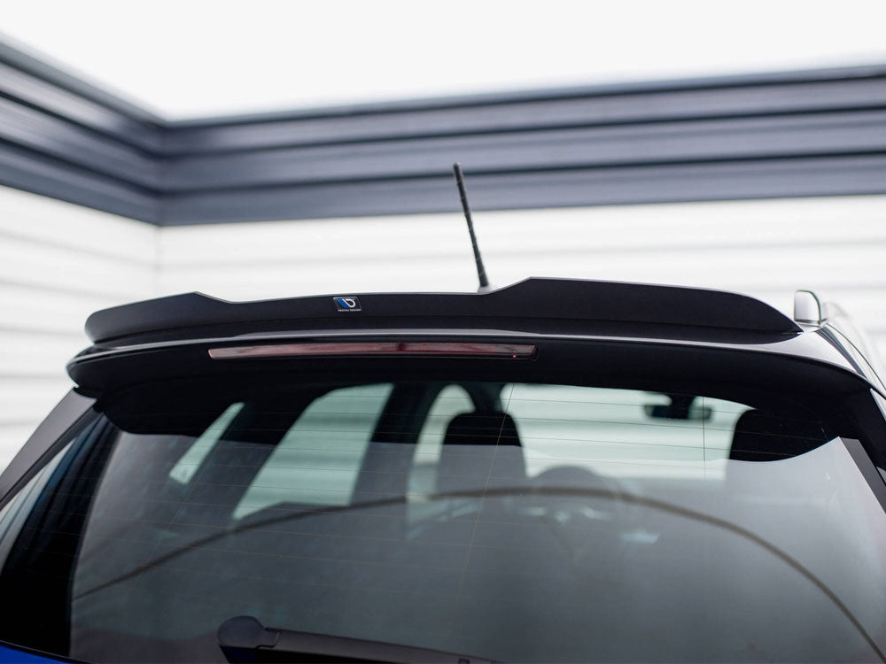 Maxton Design Spoiler CAP Seat Arona FR Mk1