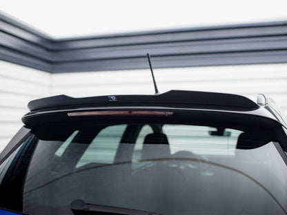 Maxton Design Spoiler CAP Seat Arona FR Mk1