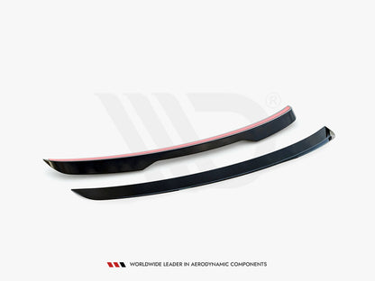 Maxton Design Spoiler CAP Seat Arona FR Mk1